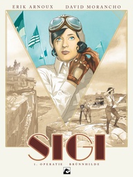 [9789464605464] Sigi 1 (van 4)