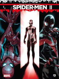 [9789464605389] Spider-Men 3 part II deel 1 (van 2)