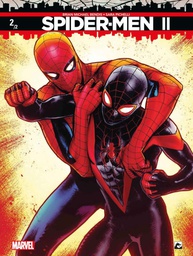 [9789464605396] Spider-Men 4 part II deel 2 (van 2)