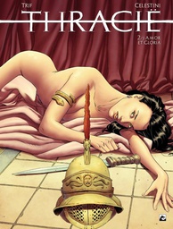 [9789464605501] Thracië 2 Amor en Gloria (van 3)