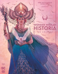 [9789464605433] Wonder Woman Historia 3 (van 3)
