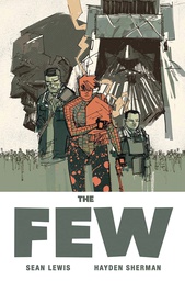 [9781534302358] FEW