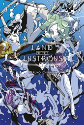 [9781632364982] LAND OF THE LUSTROUS 2