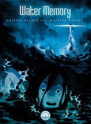 [9781941302439] WATER MEMORY 1