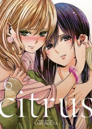 [9781626925120] CITRUS 6