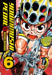 [9780316393683] YOWAMUSHI PEDAL 6
