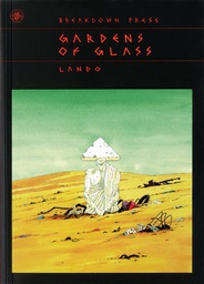 [9780957438163] GARDENS OF GLASS