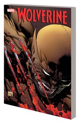 [9781302907389] WOLVERINE BY DANIEL WAY COMPLETE COLLECTION 2