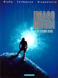 [9789067939324] Imago mundi 9 De Gewonde heuvel