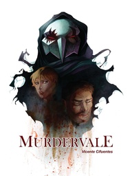 [9789089821270] Murdervale