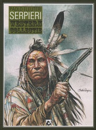 [9789460787546] Western Collectie 1 Vervloekt Goud