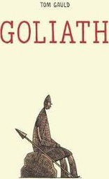 [9781770462991] GOLIATH