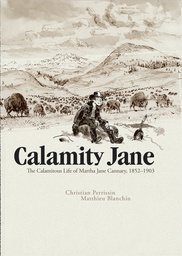 [9781631408694] CALAMITY JANE