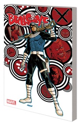 [9781302905095] BULLSEYE COLUMBIAN CONNECTION