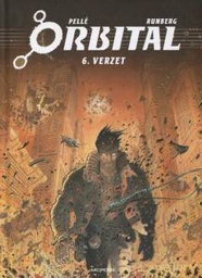 [9789492621061] Orbital 6 Verzet