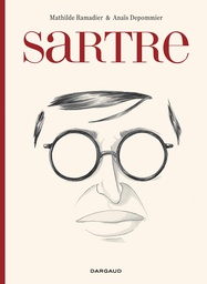 [9781681121017] SARTRE