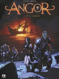 [9789460787133] Angor 2 Mansioeran