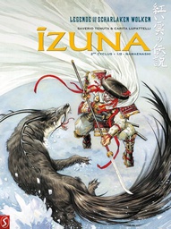 [9789463062169] Izuna 3 Namaenashi