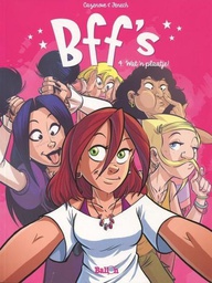 [9789462106000] BFF'S 4 Wat'n plaatje!