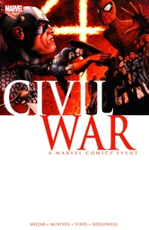 [9780785121794] CIVIL WAR