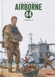 [9789030372431] Airborne 44 Integraal 2
