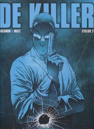 [9789030372448] Killer Integraal 2