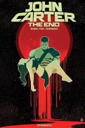 [9781524104382] JOHN CARTER THE END