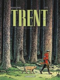 [9789085585107] Trent 1 Integraal