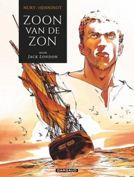 [9789085585152] Zoon van de zon
