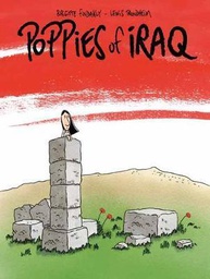 [9781770462939] POPPIES OF IRAQ