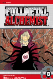 [9781421511580] FULLMETAL ALCHEMIST 13