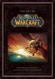 [9781608874491] ART OF WORLD OF WARCRAFT