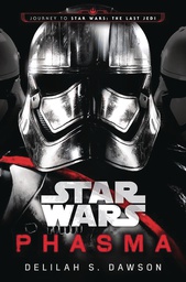 [9781524796310] STAR WARS PHASMA