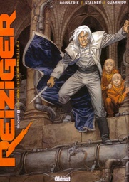 [9789069695112] Reiziger 1 Toekomst 1