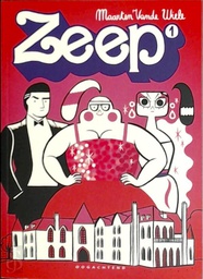 [9789492672018] Zeep