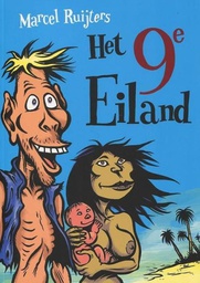 [9789089881267] 9e Eiland