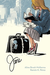 [9781608869817] JANE