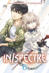 [9781632364852] IN SPECTRE 6