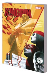 [9781302905705] KINGPIN 1 BORN AGAINST