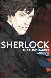 [9781785856167] SHERLOCK BLIND BANKER