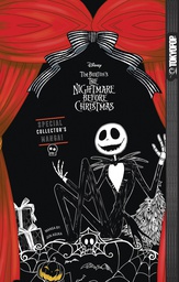 [9781427857248] DISNEY MANGA NIGHTMARE BEFORE CHRISTMAS ED