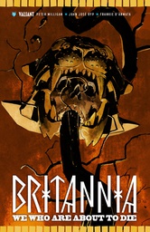 [9781682152133] BRITANNIA 2 WE WHO ARE ABOUT TO DIE
