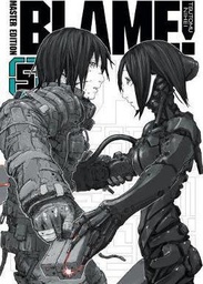 [9781942993810] BLAME 5