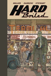 [9781506701073] HARD BOILED ED 02