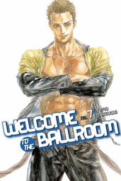 [9781632365200] WELCOME TO THE BALLROOM 7