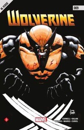 [9789002263880] WOLVERINE 9 NL