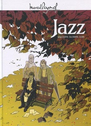 [9789085524922] JAZZ