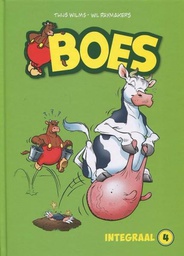 [9789085524847] Boes 4 Integraal
