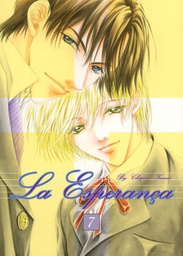[9781569708309] LA ESPERANCA 7