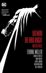 [9781401265137] BATMAN DARK KNIGHT MASTER RACE